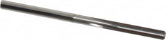 SGS - 1/8" Solid Carbide 4 Flute Chucking Reamer - Exact Tooling