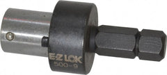 E-Z LOK - 1-8, 3/4-10, Steel Insert Tool Thread Insert Hand Installation Tool - E-Z Lok Installation Tool - Exact Tooling