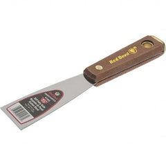 Red Devil - Putty & Taping Knives - Exact Tooling
