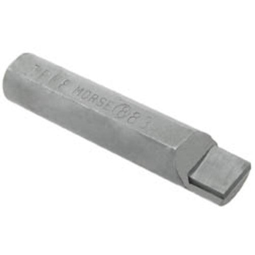 ‎TRG8 883E (C-2) Grade Brazed Tool Bit - × 1/2 × 2-1/2″ OAL - Morse Cutting Tools List #4200 Series/List #4200 - Exact Tooling
