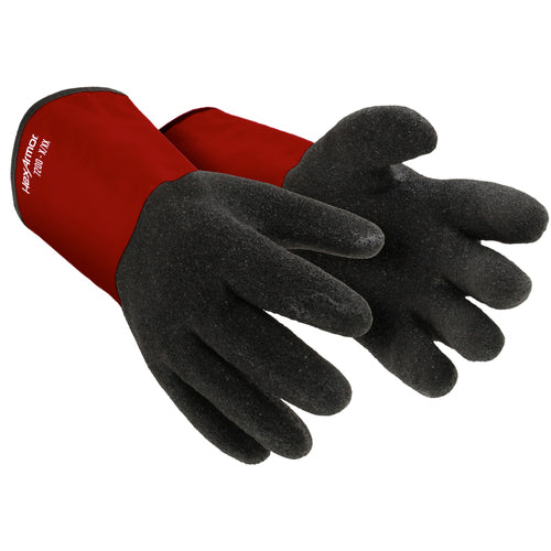 7200 Textured PVC Chemical Glove, size XXL
