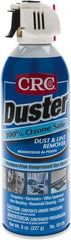 CRC - 16 oz Duster - Use with Keyboards - Exact Tooling