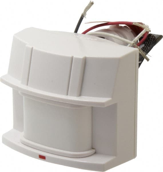 Heath/Zenith - 180° Pattern, Box Infrared Sensor - Exact Tooling