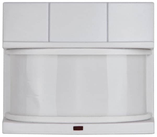 Heath/Zenith - 120 VAC, 240° Pattern, Box Infrared Sensor - 4 Inch Long x 2-3/4 Inch High - Exact Tooling