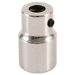 1/4 TO 3/8 SQ DRIVE BIT SOCKET - Exact Tooling