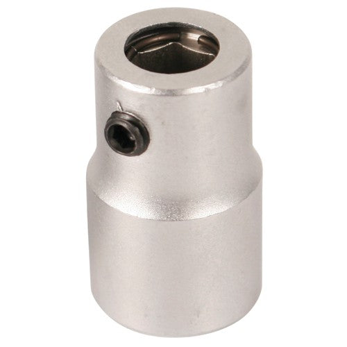 BIT SOCKET FOR 5/16 BITS 3/8 DR - Exact Tooling