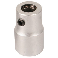 BIT SOCKET FOR 5/16 BITS 3/8 DR - Exact Tooling