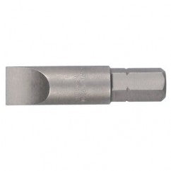 10MM SLOTTED 10PK - Exact Tooling