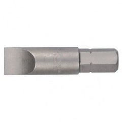 12MM SLOTTED 10PK - Exact Tooling