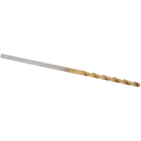 Guhring - 1.25mm 130° Cobalt Jobber Drill - Exact Tooling