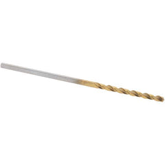 Guhring - 1.25mm 130° Cobalt Jobber Drill - Exact Tooling