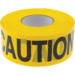 C.H. Hanson - Barricade & Flagging Tape - Exact Tooling