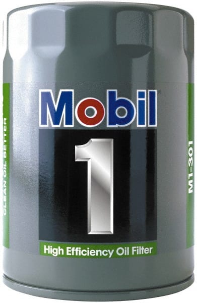 Mobil - Automotive Oil Filter - AC Delco PF44, Fram PH3506 - Fram PH3506, Mobil M1-107, Purolator L14006, Wix 51042 - Exact Tooling