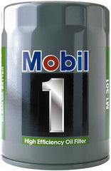 Mobil - Automotive Oil Filter - AC Delco PF44, Fram PH3506 - Fram PH3506, Mobil M1-107, Purolator L14006, Wix 51042 - Exact Tooling