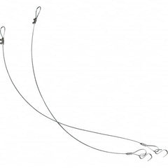 Lithonia Lighting - Fixture Hooks & Hangers Accessory Type: Hanger For Use With: High Bay Lights - Exact Tooling