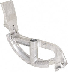 Greenlee - Hand Bender Head - 1" Rigid Capacity, Bends EMT, Rigid, IMC - Exact Tooling