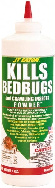 J.T. Eaton - 3 fl oz Bottle Bed Bug Killer - Exact Tooling