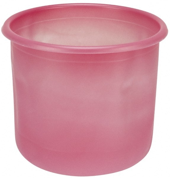 Binks - Paint Sprayer Tank Liner - 2.8 Gallon Tank Liners (Box of 10), Compatible with Binks 2 Gallon Pressure Tank - Exact Tooling