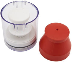 Proto - 6" Long, Red & White Bearing Packer - For Use with Bearings - Exact Tooling