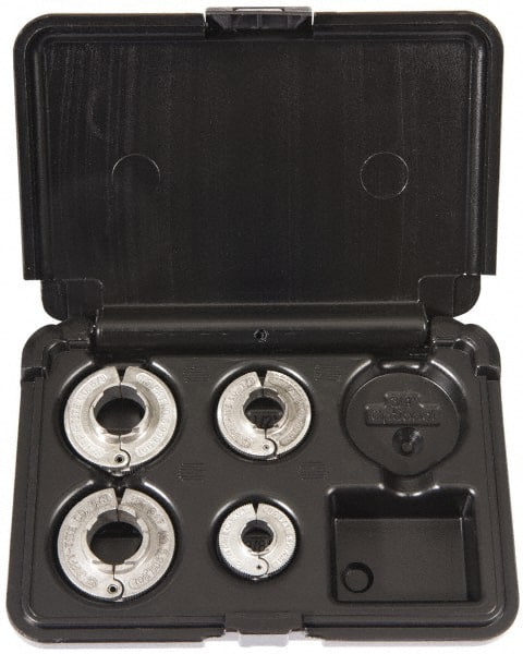 Proto - 6-1/2" Long, Metal/Black Quick Disconnect Tool Kit - For Use with Domestic & Foreign Vehicles - Exact Tooling