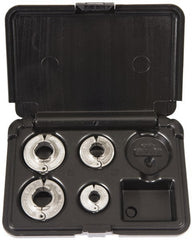 Proto - 6-1/2" Long, Metal/Black Quick Disconnect Tool Kit - For Use with Domestic & Foreign Vehicles - Exact Tooling