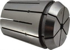 Accupro - 3/16" ER32 Coolant Collet - Exact Tooling