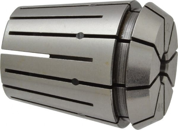 Accupro - 5/16" ER32 Coolant Collet - Exact Tooling