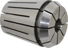Accupro - 3/8" ER32 Coolant Collet - Exact Tooling