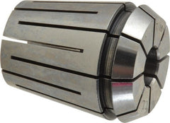 Accupro - 7/16" ER32 Coolant Collet - Exact Tooling