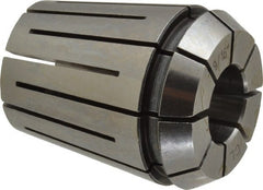 Accupro - 9/16" ER32 Coolant Collet - Exact Tooling
