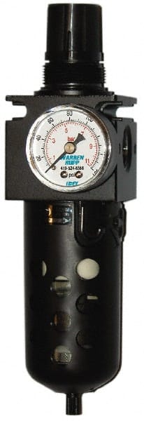 Warren Rupp - 1/4" Pump, Diaphragm Pump Repair Kit - For Use with Diaphragm Pumps - Exact Tooling