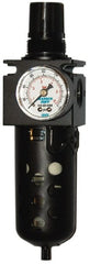 Warren Rupp - 1/4" Pump, Diaphragm Pump Repair Kit - For Use with Diaphragm Pumps - Exact Tooling