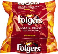 Folgers - Classic Roast Coffee - Exact Tooling