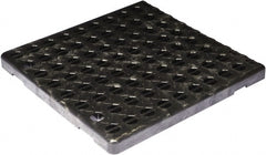 Enpac - Collapsible/Portable Spill Containment Accessories Type: Grating Spill Containment Compatibility: ENPAC Pallets - Exact Tooling