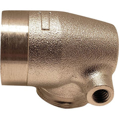 Dynabrade - Air Disc Sander Housing - Use with 52561 - Exact Tooling