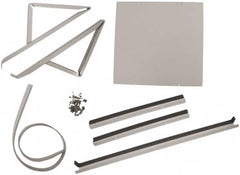 Friedrich - Air Conditioner Kits Type: Medium Window Mount Kit - Exact Tooling