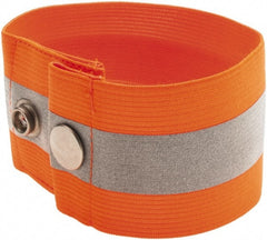 Ergodyne - Arm & Wrist Bands Type: Arm Band High Visibility: Yes - Exact Tooling