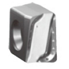 LMM U160932PNER-MJ Grade AH140 - Milling Insert - Exact Tooling