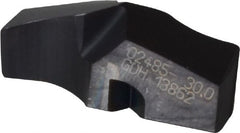 Guhring - 2485 30.M 140D FIREX Carbide Replaceable Tip Drill - Exact Tooling