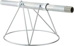 NMC - Wind Sock Hardware Kit - Include Fasteners, Nylon Ties, Standard Frame - Exact Tooling