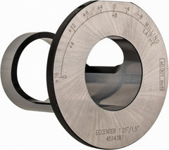 Iscar - Drill Chuck Eccentric Bushing - Exact Tooling