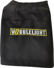 Probuilt Lighting - Nylon Task & Machine Light Replacement Part - Black, For Use with 11110, 111104 & 111302 Work Lights - Exact Tooling