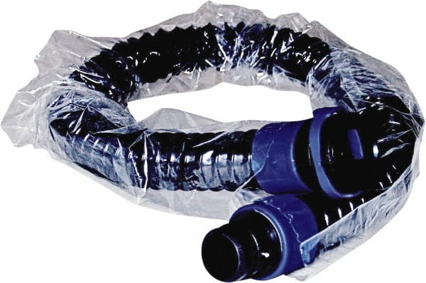 3M - PAPR & Supplied Air (SAR) Breathing Tubes Type: Exhalation Valve Cover Series Compatibility: 3M Versaflo - Exact Tooling