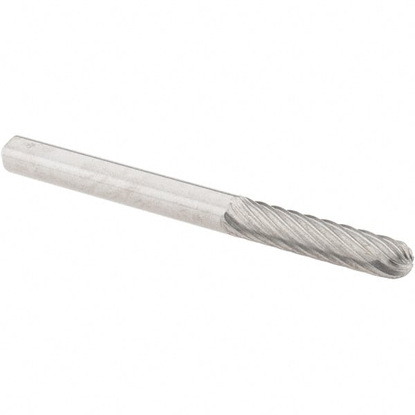 Made in USA - Burr - Exact Tooling