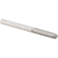 Made in USA - Burr - Exact Tooling