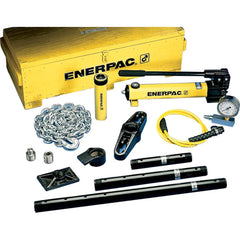 Enerpac - Hydraulic Maintenance & Repair Kits Load Capacity (Ton): 12.5 Piston Stroke (Inch): 6.25 - Exact Tooling