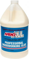 MendAll - 1 Gal Can Yellow Wood Glue - Exact Tooling