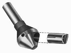 APT - #4 Compatible Countersink Insert - Exact Tooling