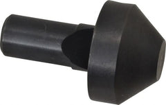 APT - 1 to 1-1/2" Hole Diam, 82° Included Angle, #5 Indexable Cutter Countersink - Exact Tooling
