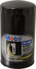 Mobil - Automotive Oil Filter - AC Delco PF1070, Fram PH3976A - Fram PH3976A, Mobil M1-403, Purolator L45335, Wix 51607 - Exact Tooling